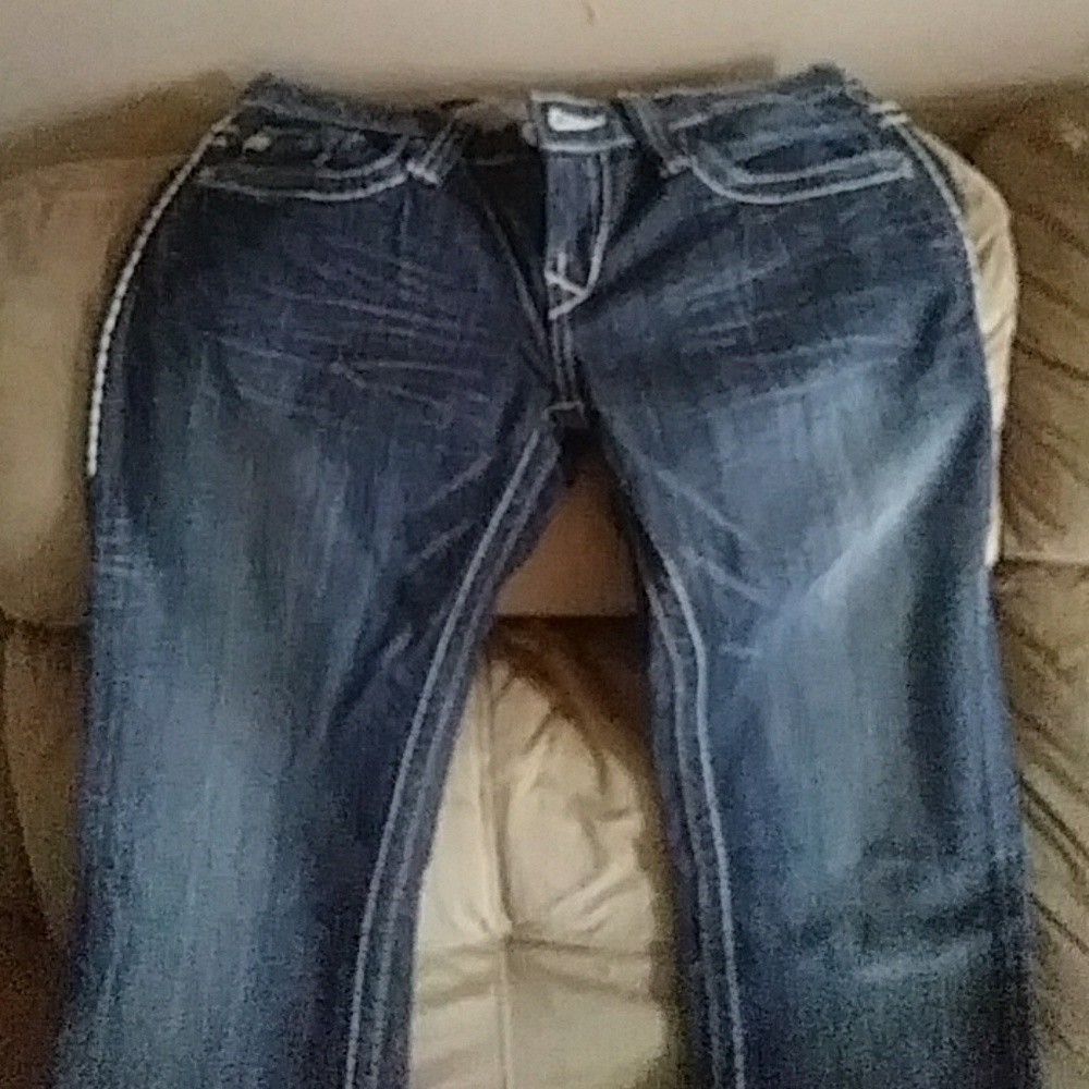 Womens jeans